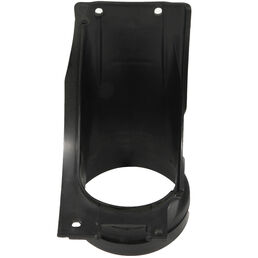 Chute Adapter 5"