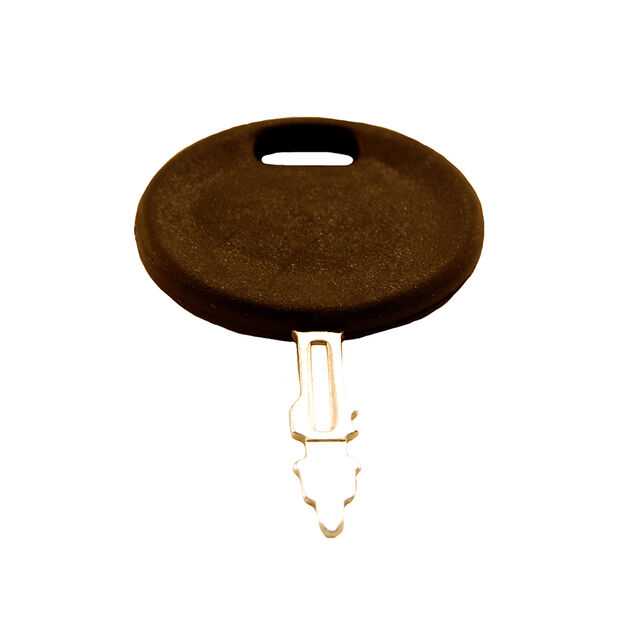 Ignition Key