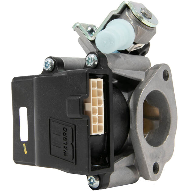 Throttle Body
