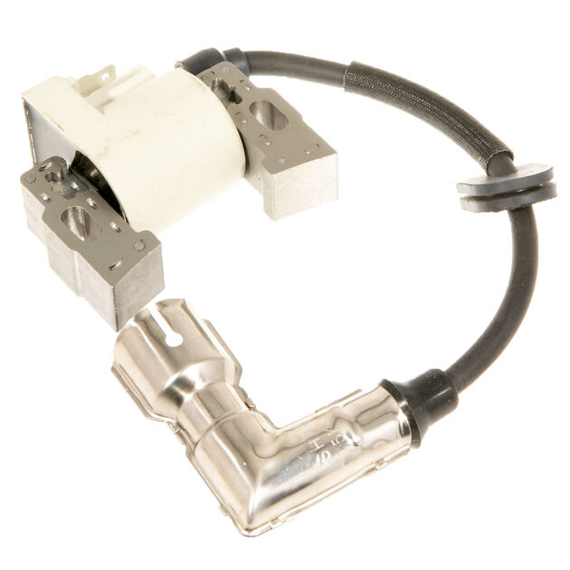 Ignition Module (LH)