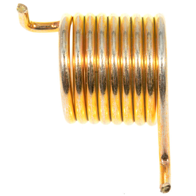 Torsion Spring (RH)