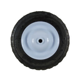 Steel Whee Diamond 8 x 1.75