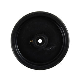 8" Wheel-Gauge Haban Deck