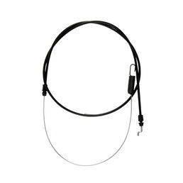 CABLE-CLUTCH CONTROL         N