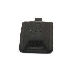 SPARK PLUG COVER