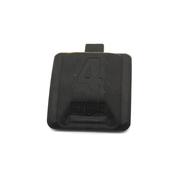 SPARK PLUG COVER