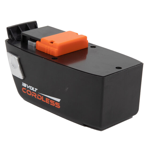 BATTERY 18V                  N