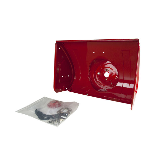 HOUSING ASM-AUGER 22" 300 ST P