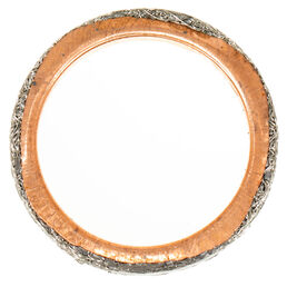 EXHAUST PIPE GASKET 33X42X6