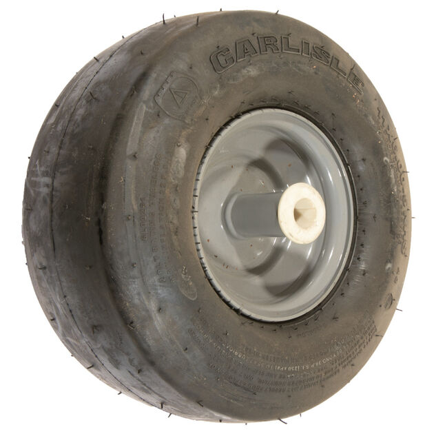Caster Wheel (Gray)