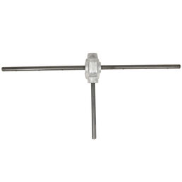 30" Auger Gearbox Assembly