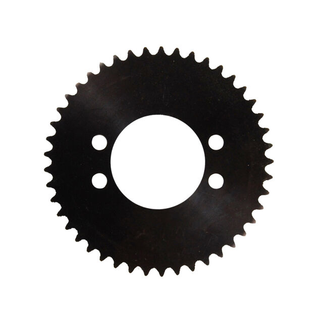 Differential Sprocket