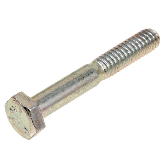Hex Screw 1/4-20 x 1.75