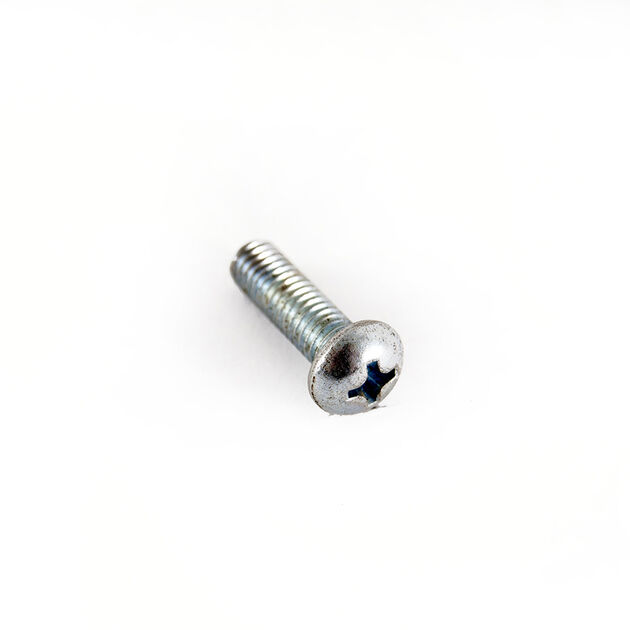 Phillip Head Screw