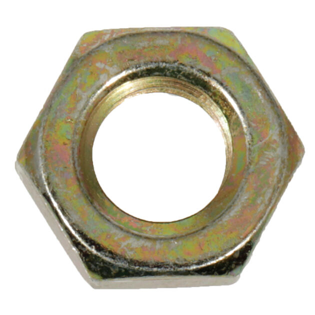 Hex Nut