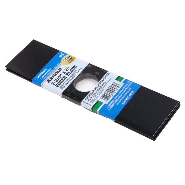 Edger Blade 2-Pack