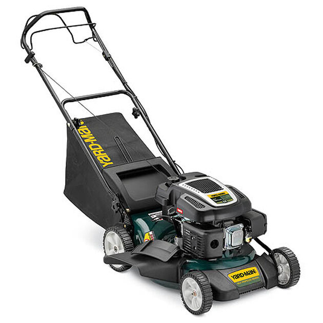 Yard-Man Self Propelled Lawn Mower Model 12A-18M7002