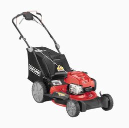 Craftsman Self Propelled Lawn Mower Model 12AVP2R3793