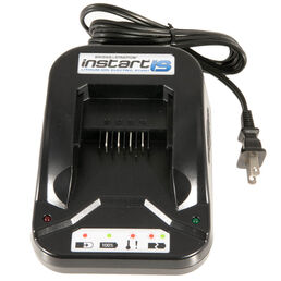Lithium Ion Battery Charger
