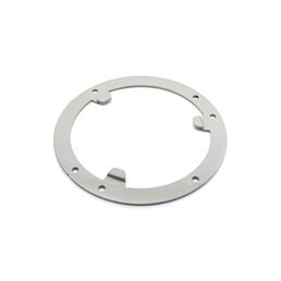 PLATE-HOPPER BACK-UP C