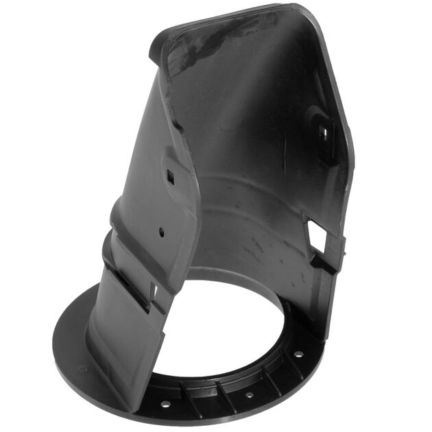 Lower Chute 6.5"