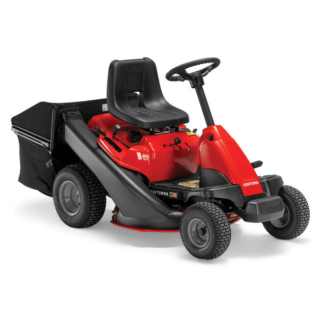 CRAFTSMAN 30" Mini Riding Lawn Mower CMXGRAM1222292