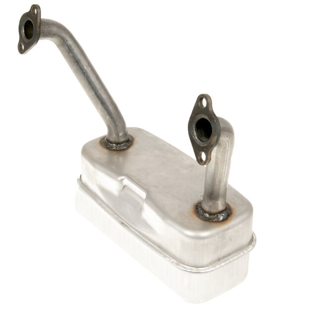 Exhaust Muffler