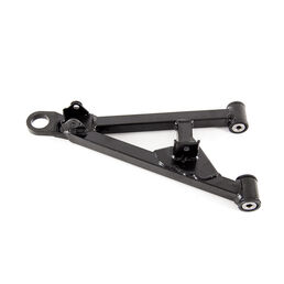 RIGHT FRONT UPPER SWING ARM