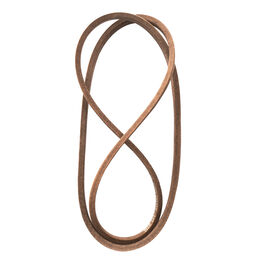 Courroie inf&eacute;rieure de transmission pour tracteur