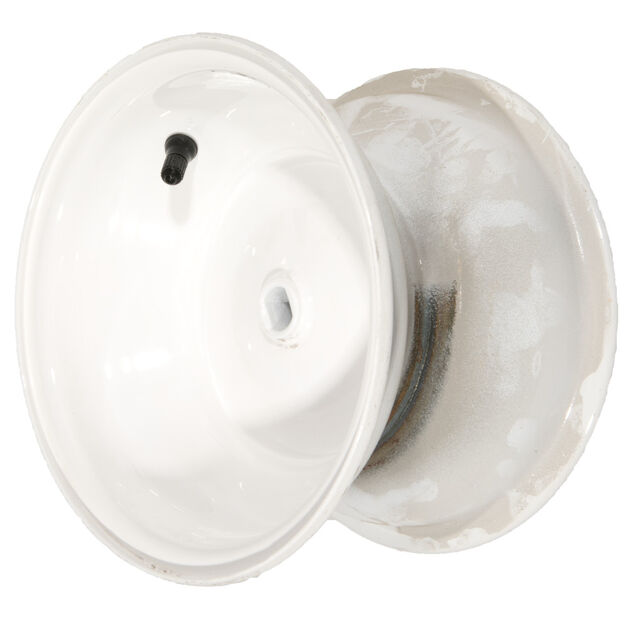 RIM ASM-8.0X5.38 W/VALVE