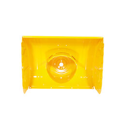 26" Auger Housing (Cub Cadet Yellow)