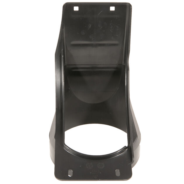 6" Chute Adapter