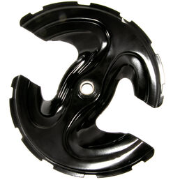Accelerator Auger With Bushing (Powder Black)