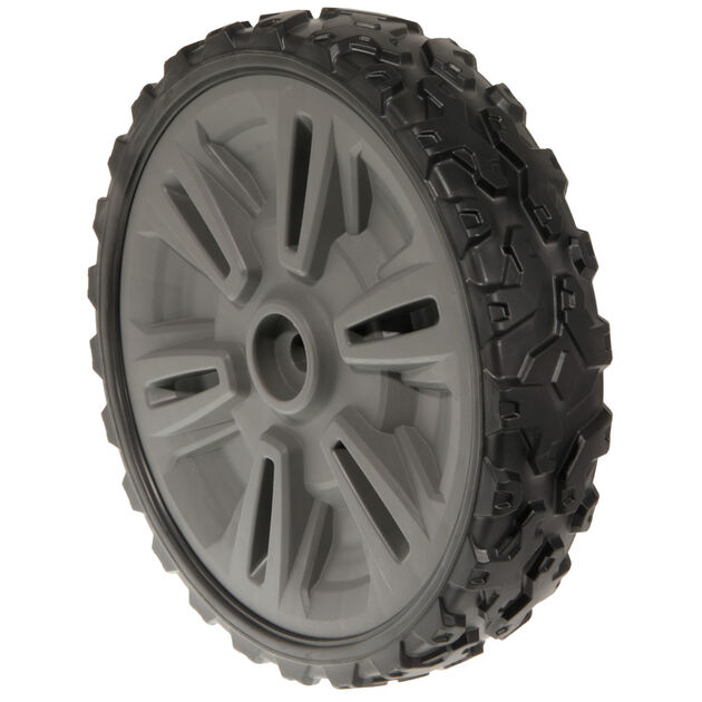 Wheel (Drive) (9" x 2") (Gray)