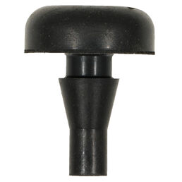 Rubber Bumper