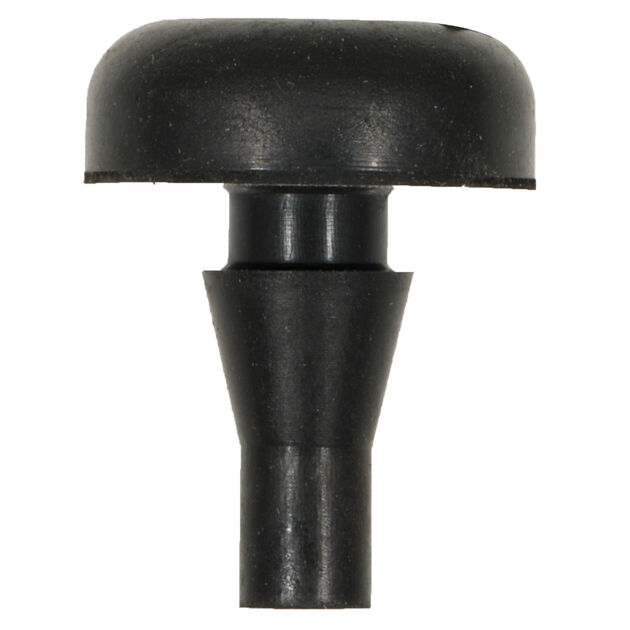 Rubber Bumper