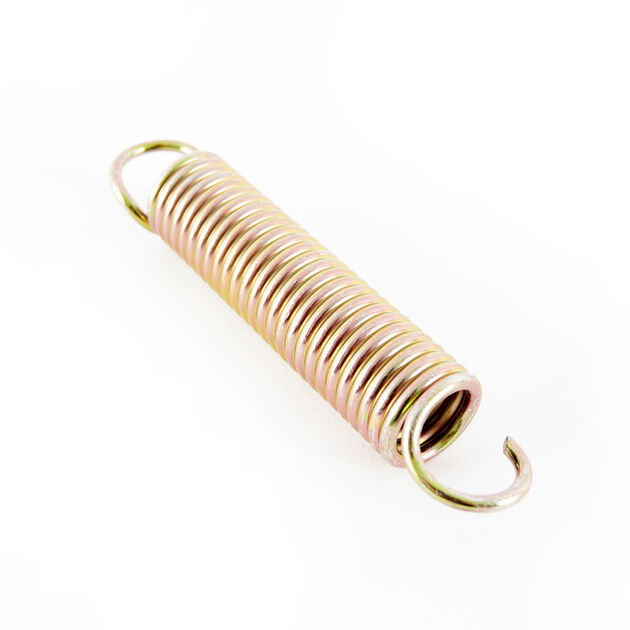 Extension Spring .865 x 4.7 x .12