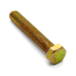 Screw 5/16-24 x 2 Gr5
