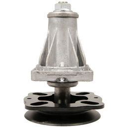 SPINDLE ASSEMBLY