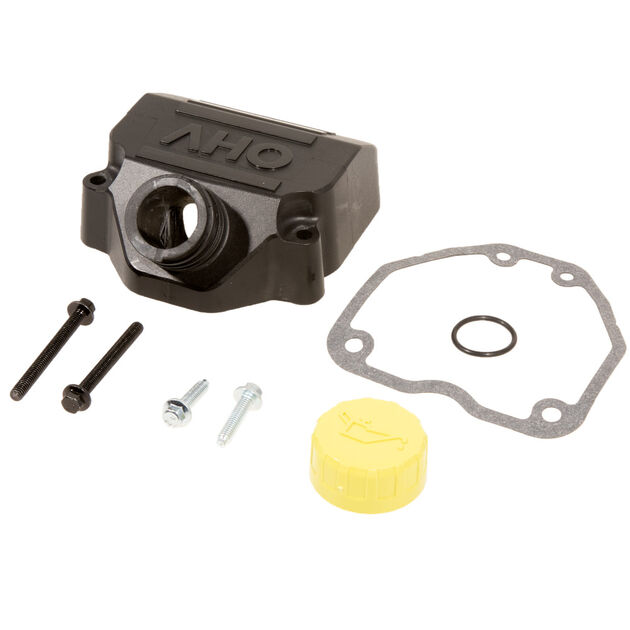 KIT-OIL FILL VALVE COVER LH