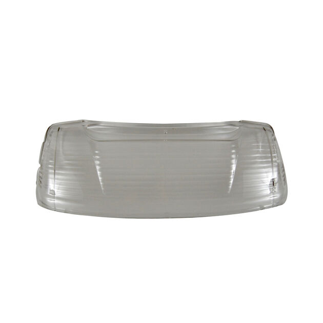 Headlight Lens (8-Style)
