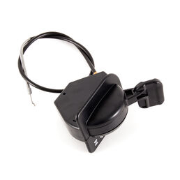 Throttle Cable 