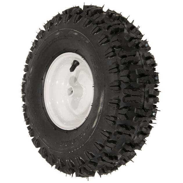 Wheel Assembly (15 x 5) (Oyster-Carlisle)