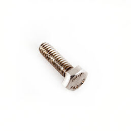 Screw 1/4-20 x .875
