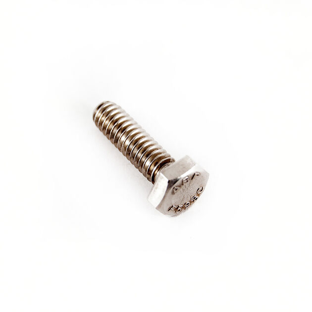 Screw 1/4-20 x .875