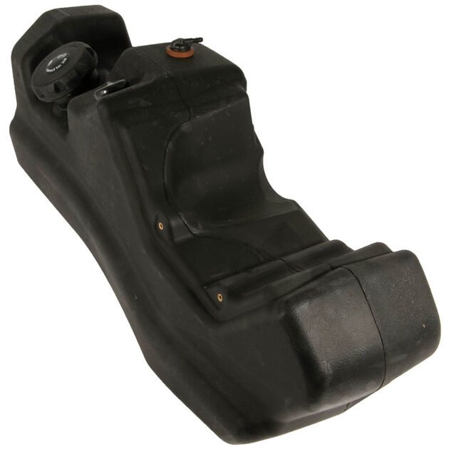 Fuel Tank Assembly (RH)