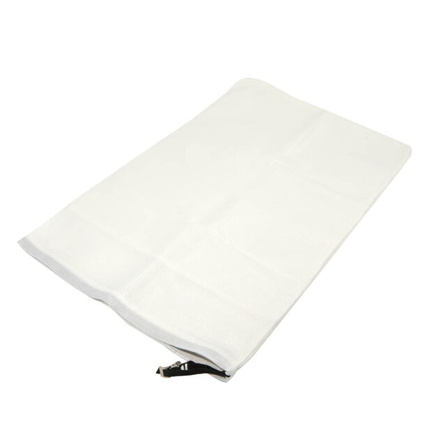 Shredder Bag (23.5 x 36) (White)