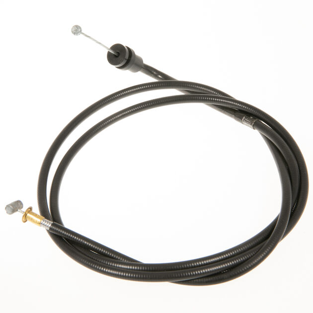 Speed Select Cable W/Elbow