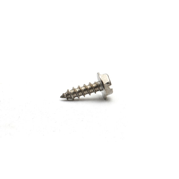 SCREW: #10-16X.625
