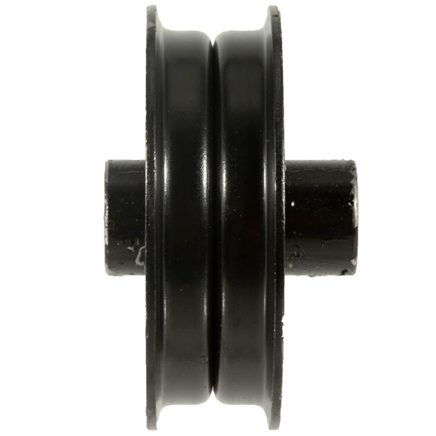 Reverse Idler Pulley